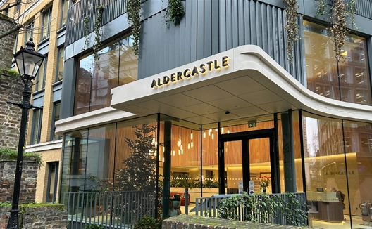 London Outside office 582x326